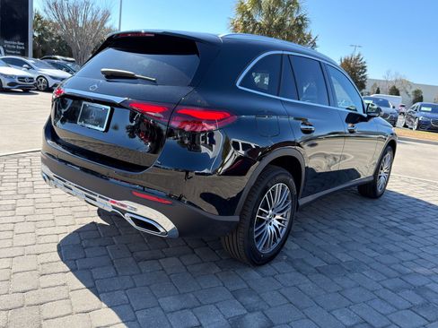 New 2026 Mercedes-Benz GLC 300 GLC 300 image 9