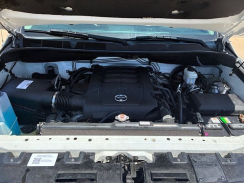 Used 2019 Toyota Tundra TRD Pro image 6