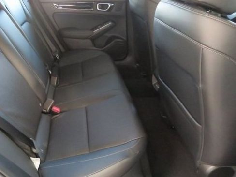 Used 2023 Honda Civic Sport Touring image 8