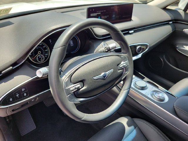 Used 2024 Genesis GV70 2.5T w/ Select Package AWD/4WD image 26