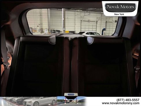 Used 2022 Dodge Durango SRT image 14