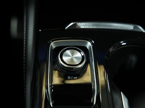 Used 2025 Buick Envision Sport Touring image 40