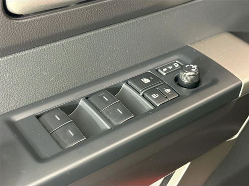 Certified 2025 Toyota Sequoia SR5 w/ TRD Sport Package image 29