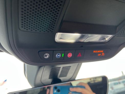 New 2026 Chevrolet Equinox LT w/ Safety and Technology Package image 23