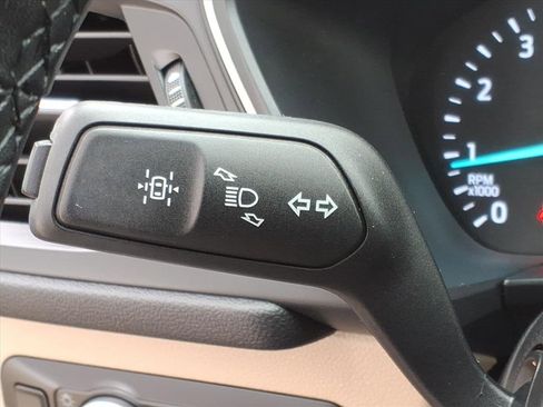 Used 2022 Ford Escape SE w/ Convenience Package image 23