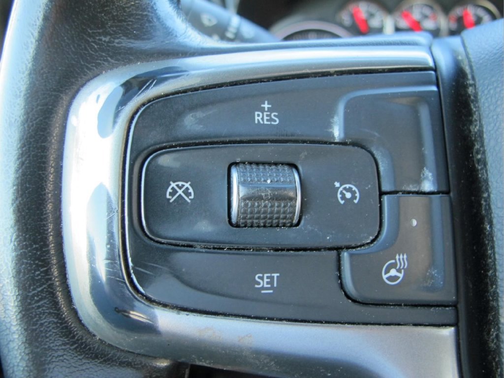 Used 2020 Chevrolet Silverado 2500 LT w/ All Star Edition AWD/4WD image 19