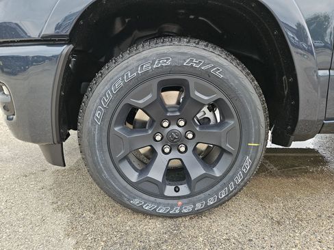 New 2026 RAM 1500 Lone Star image 20