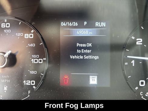 Used 2025 RAM ProMaster 2500 w/ Convenience Group image 5