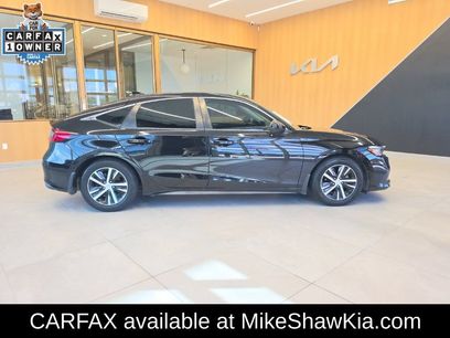 Used 2023 Honda Civic LX