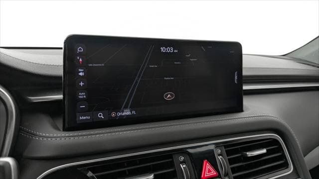 Used 2023 Genesis G70 2.0T RWD image 30