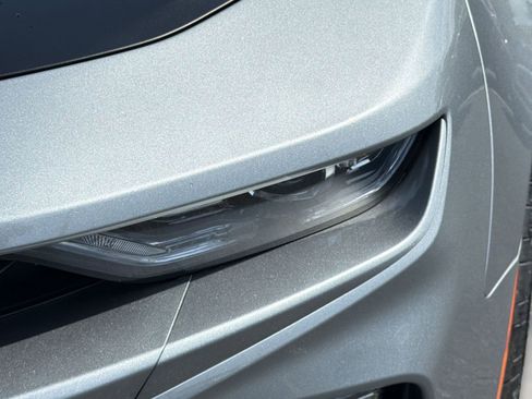 Used 2023 Chevrolet Camaro SS RWD image 11