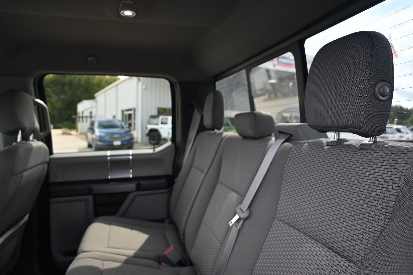 Used 2018 Ford F150 XLT w/ Equipment Group 302A Luxury RWD image 20