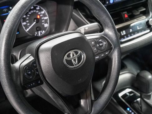 Certified 2024 Toyota Corolla LE FWD image 21