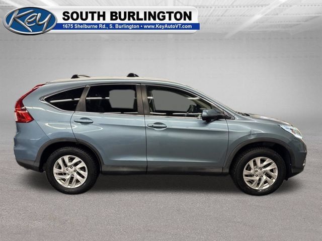 Used 2015 Honda CR-V EX image 7