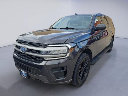 Used 2024 Ford Expedition Max XLT