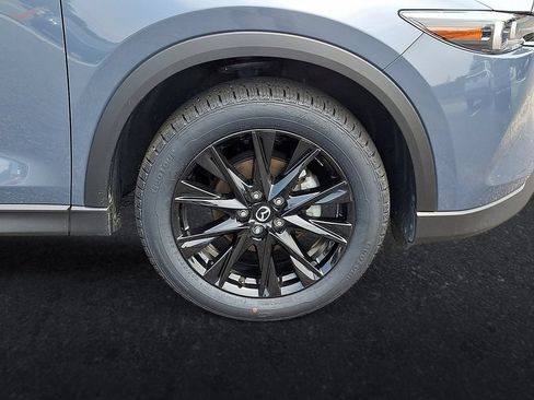 Used 2024 MAZDA CX-5 Carbon Edition AWD/4WD image 27