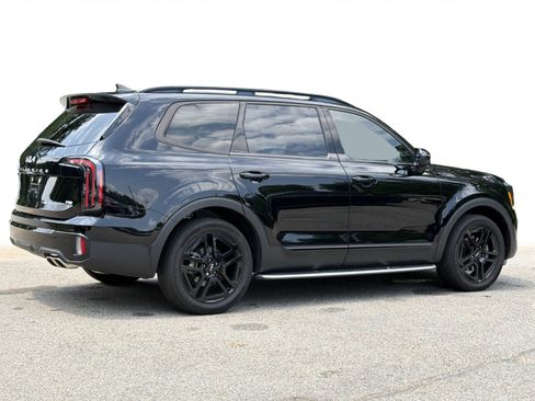 Used 2024 Kia Telluride EX X-Line AWD/4WD image 33