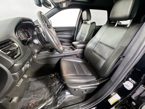 Used 2022 Dodge Durango GT w/ Blacktop Package image 20
