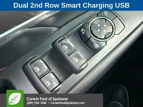 Used 2016 Ford Explorer Sport w/ Equipment Group 401A image 25