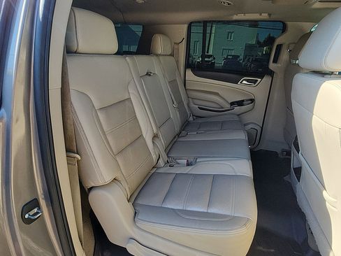 Used 2019 GMC Yukon XL Denali w/ Denali Ultimate Package image 30