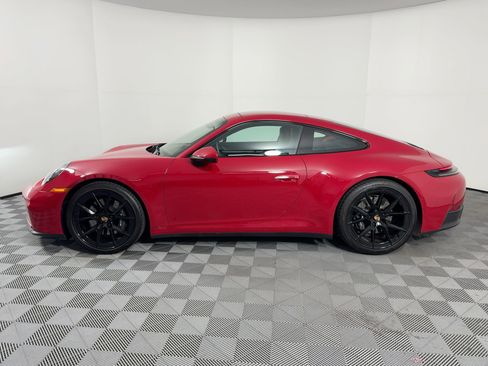 Used 2025 Porsche 911 Carrera image 2