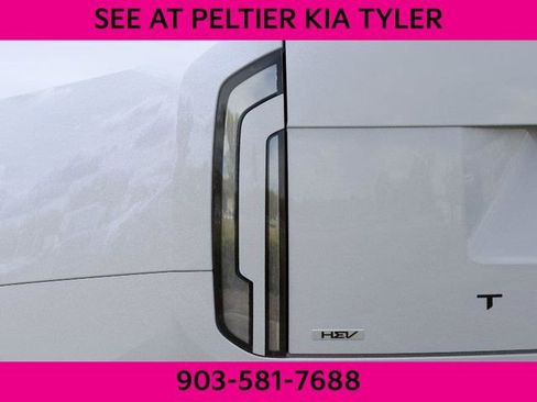 New 2027 Kia Telluride SX X-Line image 12