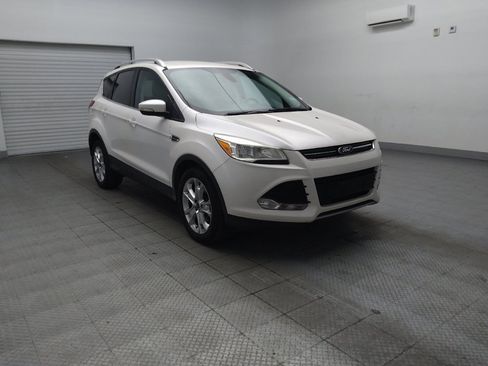Used 2014 Ford Escape Titanium AWD/4WD image 13