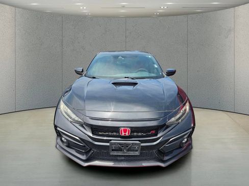 Used 2021 Honda Civic Type R image 2