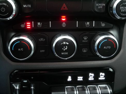 Used 2019 RAM 2500 Power Wagon image 14