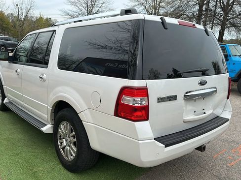 Used 2013 Ford Expedition EL Limited image 6