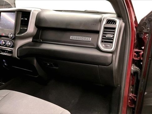 Used 2024 RAM 2500 Big Horn image 15