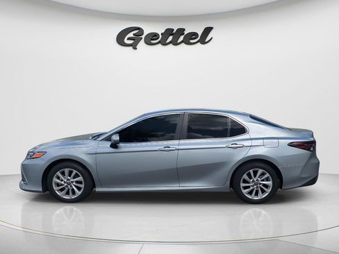 Certified 2023 Toyota Camry LE image 7