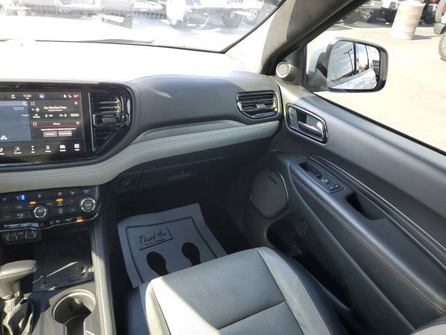 Used 2022 Dodge Durango R/T AWD/4WD image 16