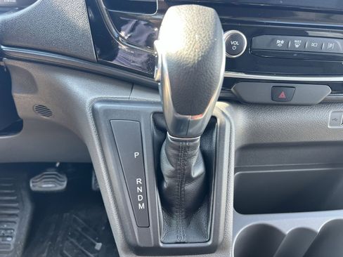 New 2026 Ford Transit 350 XLT RWD image 22
