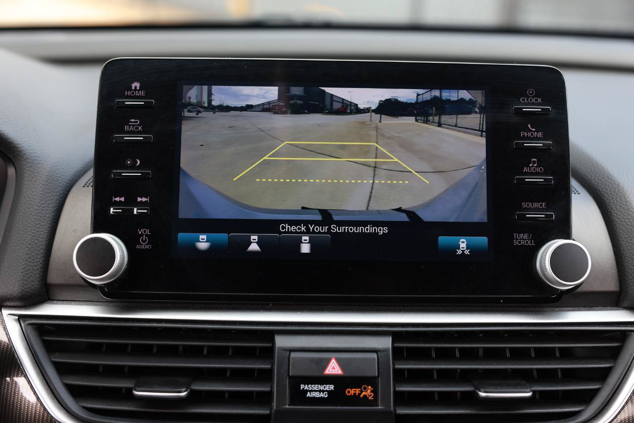 Used 2022 Honda Accord Sport image 36