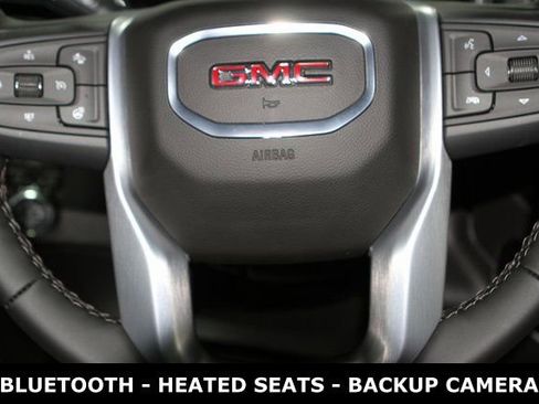 New 2026 GMC Sierra 2500 SLE w/ SLE Value Package; image 16