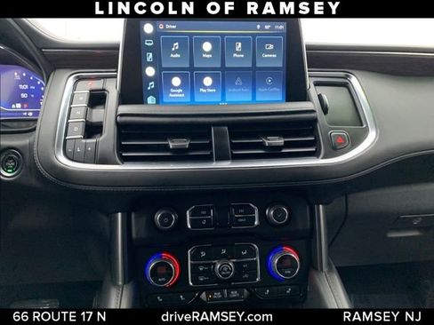 Used 2022 Chevrolet Tahoe LT image 17