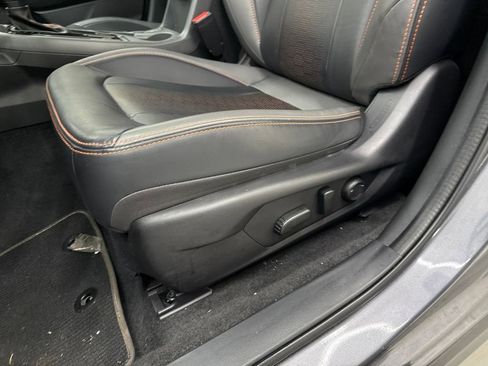 Certified 2025 Subaru Crosstrek 2.5i Limited image 12