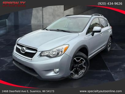 Used 2014 Subaru Crosstrek 2.0i Limited w/ Popular Package #2