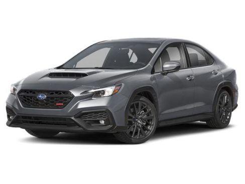 Used 2022 Subaru WRX Premium image 1