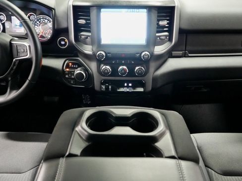 Used 2024 RAM 1500 Big Horn image 12
