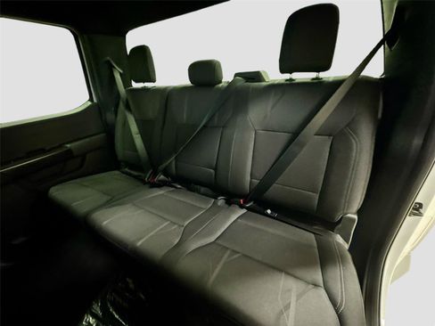 New 2026 Ford F150 STX RWD image 21