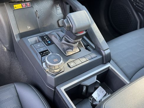New 2026 Toyota Tacoma 4x4 Double Cab image 19