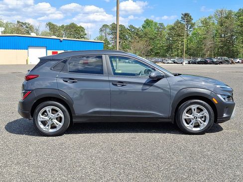 Used 2023 Hyundai Kona SEL w/ Cargo Package AWD/4WD image 32