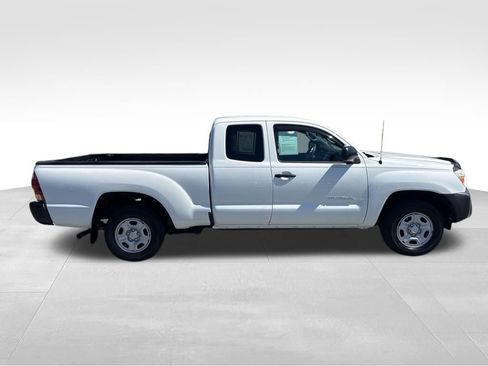 Used 2013 Toyota Tacoma 2WD Access Cab w/ Convenience Pkg image 6