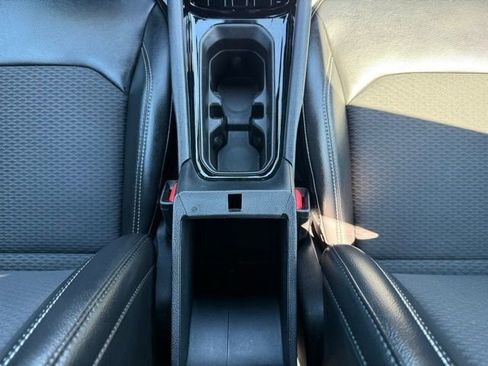 Used 2023 Jeep Compass Altitude w/ Sun and Sound Group image 41