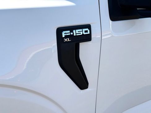 Used 2022 Ford F150 XL w/ Trailer Tow Package AWD/4WD image 5