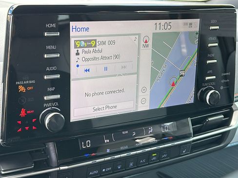 Used 2021 Toyota Sienna XSE image 15