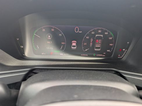 Used 2024 Honda Accord Sport image 17