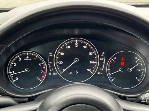 Used 2021 MAZDA MAZDA3 s image 27